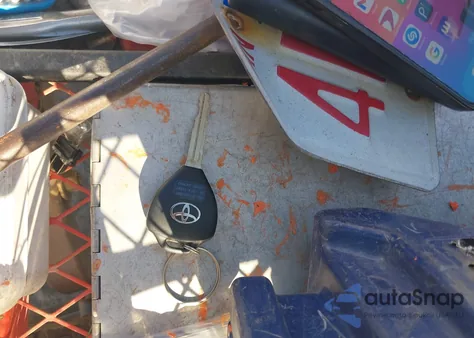 2007 Toyota Rav4 Sport V6 из США, поврежденный, VIN JTMBK32VX76020292